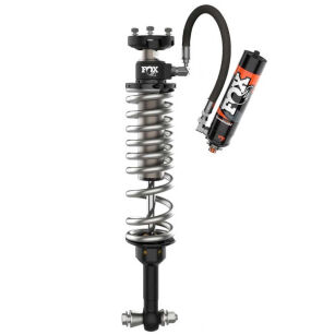 Amortyzator gazowy tył Coilover FOX Performance Elite 2.5 Reservoir Regulowany DSC Lift 2,5"