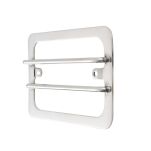 Osłony kierunkowskazów stalowe - Jeep Wrangler TJ - 4