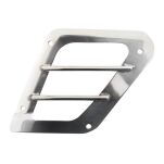 Osłony kierunkowskazów stalowe - Jeep Wrangler TJ - 6