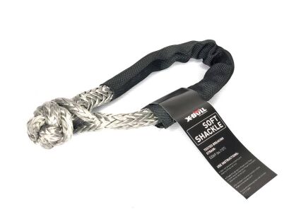 X-BULL SZEKLA SYNTETYCZNA MIĘKKA 12mm x 620mm OFF-ROAD MBL 15T