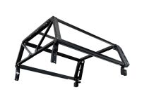Bed Rack System RAM 1500 (5th Gen) 4 Door Crew Cab 5'7in Box (2019-Current) - 6