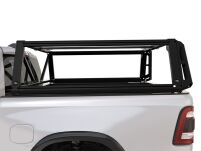 Bed Rack System RAM 1500 (5th Gen) 4 Door Crew Cab 5'7in Box (2019-Current) - 4
