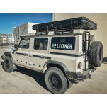 Mocowania namiotu dachowego Leitner Designs ACS - 2