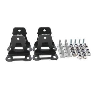 Mocowania namiotu dachowego Leitner Designs ACS