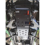 Zestaw płyt osłonowych Superior Engineering - 2