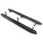 Progi, stopnie boczne OFD Shark - 7