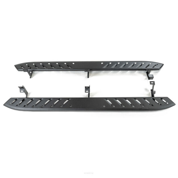 Progi, stopnie boczne OFD Shark