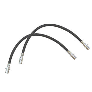 Gumowe przewody hamulcowe tył Superior Engineering Lift 40 mm