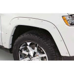 Poszerzenia błotników przód i tył Husky Liners Pocket Style - 2