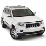 Poszerzenia błotników przód i tył Husky Liners Pocket Style - 4