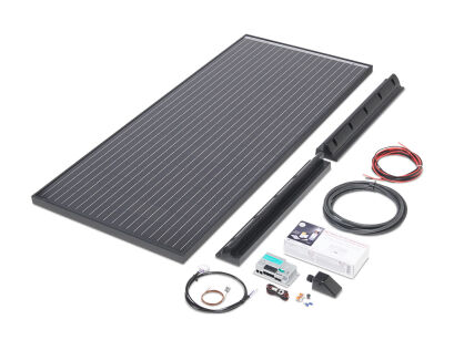 Panel solarny Dometic Büttner MT 170MC Kit