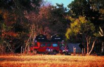 NAMIOT DACHOWY AUTOHOME AIR CAMPING LARGE - 5