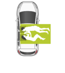 NAMIOT DACHOWY AUTOHOME AIR CAMPING LARGE - 12