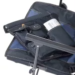 Fotel krzesło turystyczne VICKYWOOD CAMP SUMMIT - 13