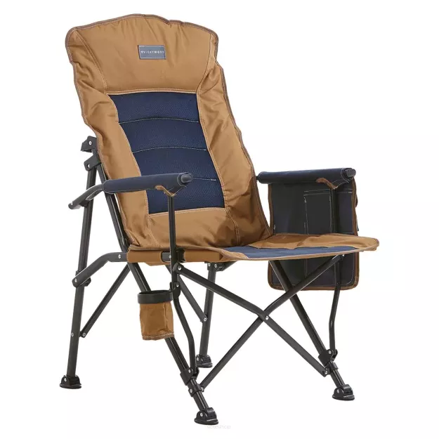 Fotel krzesło turystyczne VICKYWOOD CAMP SUMMIT