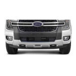 Osłona zderzaka przód z płytą osłonową podwozia Air Design - 2