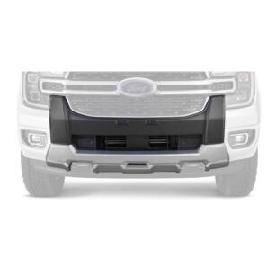 Osłona zderzaka przód z płytą osłonową podwozia Air Design