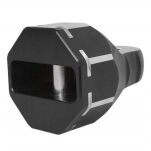 Zaczep/szekla liny wyciągarki aluminiowa do wyciągarki Smittybilt - 3