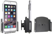 Uchwyt pasywny do Apple iPhone Xr w futerale - 2