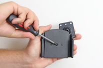 Uchwyt pasywny do Apple iPhone Xr w futerale - 6