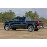 Poszerzenia błotników przód i tył Rough Country Defender - 3