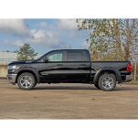 Poszerzenia błotników przód i tył Rough Country Defender - 4