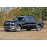 Poszerzenia błotników przód i tył Rough Country Defender - 5