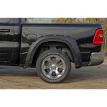 Poszerzenia błotników przód i tył Rough Country Defender - 7