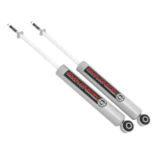 Amortyzatory gazowe tył Rough Country N3 Premium Lift 3,5"