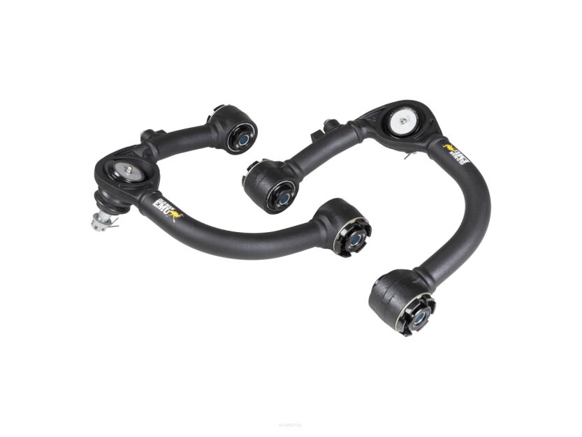 Wzmocnione górne wahacze Toyota Land Cruiser 100 OME / para