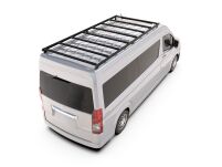 Bagażnik dachowy Toyota HiAce LWB wysoki dach (2019-Current) Slimpro - 2