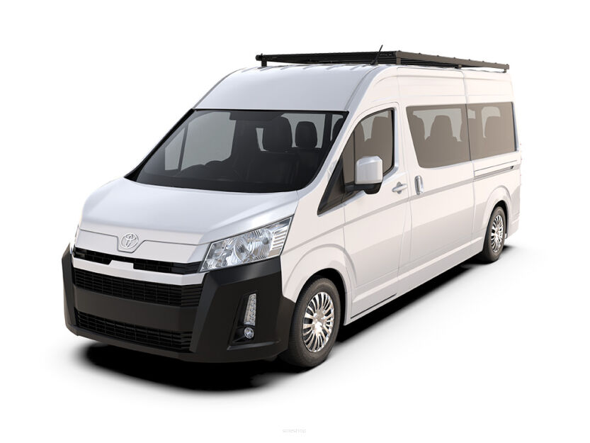 Bagażnik dachowy Toyota HiAce LWB wysoki dach (2019-Current) Slimpro