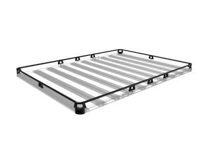 Relingi bagażników dachowych Expedition Rail Kit - Full Perimeter - for 1475mm(W) Rack - by Front Runner