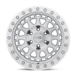 Felga aluminiowa PRIMM Silver With Mirror Face & Machined Ring BLACK RHINO - 3