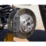 Zestaw hamulcowy Delta z nacinanymi tarczami TeraFlex - Jeep Wrangler JK 07-18 - 5