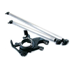 Zestaw do korekcji geometrii zawieszenia TeraFlex Dana 30 Lift 4-6"