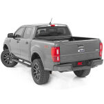 Zestaw zawieszenia Rough Country Lift 3,5