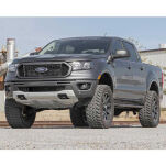 Zestaw zawieszenia Rough Country Lift 3,5