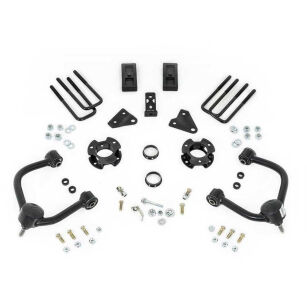 Zestaw zawieszenia Rough Country Lift 3,5"