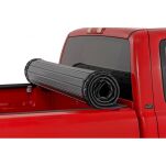 Twarda pokrywa paki roll up Rough Country 6'7