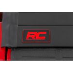 Twarda pokrywa paki roll up Rough Country 6'7