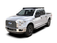 Owiewka bagażnika Slimsport Ford F-150 Crew Cab (2015-2020) - 2