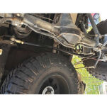 Drążek Panharda regulowany tył Clayton Lift 0-6