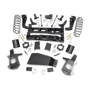 Zestaw zawieszenia Rough Country Lift 7,5"