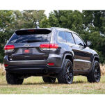 Amortyzatory gazowe przód Coilover Rough Country N3 Premium Lift 2,5