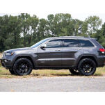 Amortyzatory gazowe przód Coilover Rough Country N3 Premium Lift 2,5