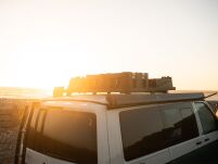Bagażnik dachowy Volkswagen California T6.1 Slimline II Front Runner - 6