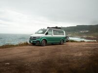 Bagażnik dachowy Volkswagen California T6.1 Slimline II Front Runner - 5