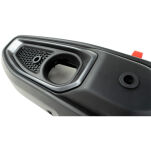 Zderzak plastikowy przód OFD - 3