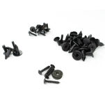 Zderzak plastikowy przód OFD - 4